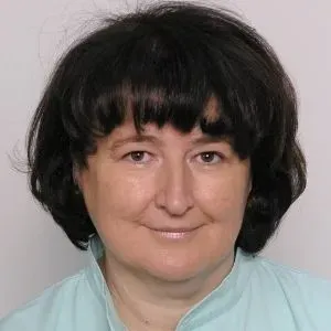 Mirjana Tavčar zobozdravnik Primadent