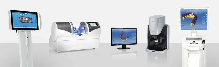 CAD-CAM tehnologija