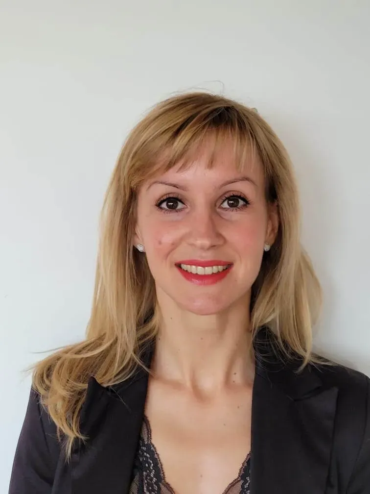 Zobozdravnik Lea Žgur - Primadent