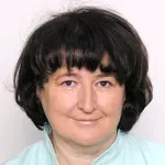Mirjana Tavčar, dr. dent. med.